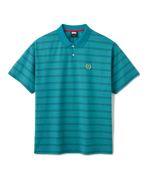 STRIPE POLO – FTC