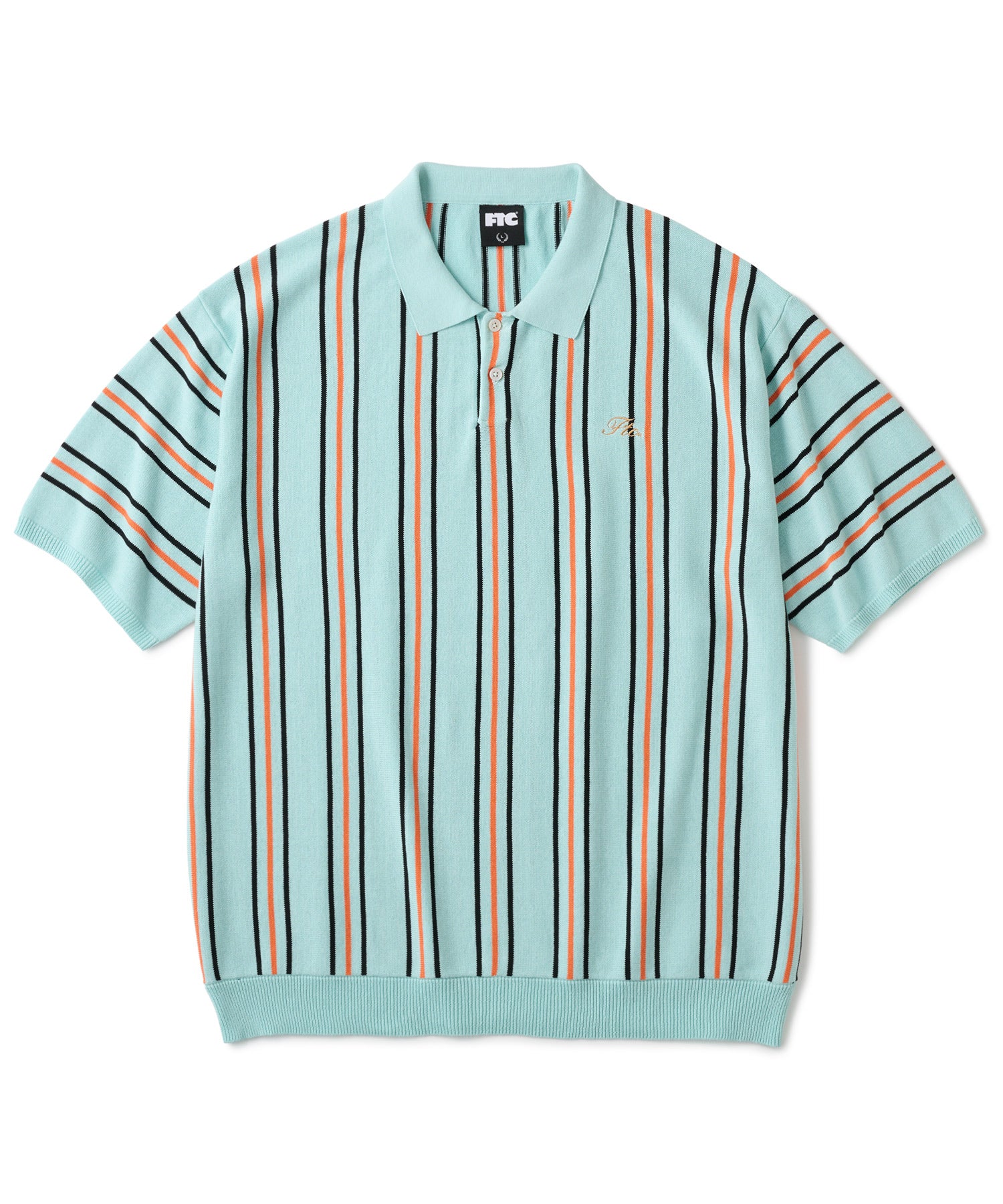 FTC | SUMMER 2024 COLLECTION Drop #3 Available in Store on