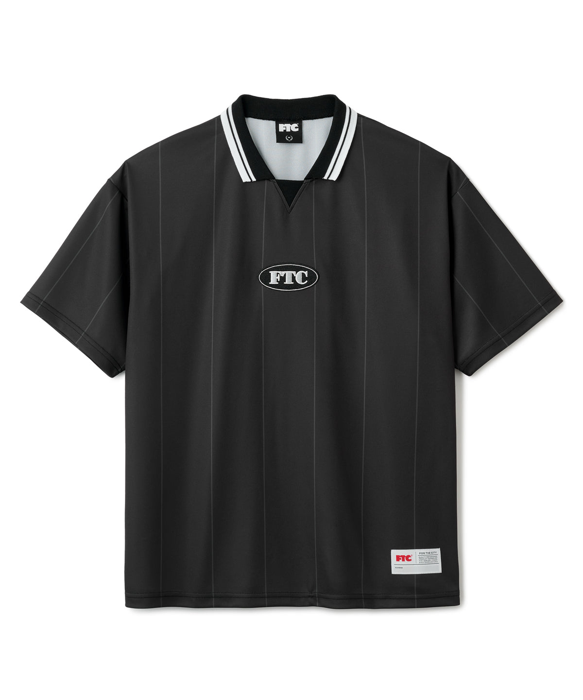 FTC025SUMSH07-BLACK-
