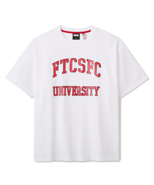 即完売【FTC】UNIVERSITY CREW NECK FTC UNIVERSITY CREWNECK SWEATSHIRT – FTC SKATEBOARDING