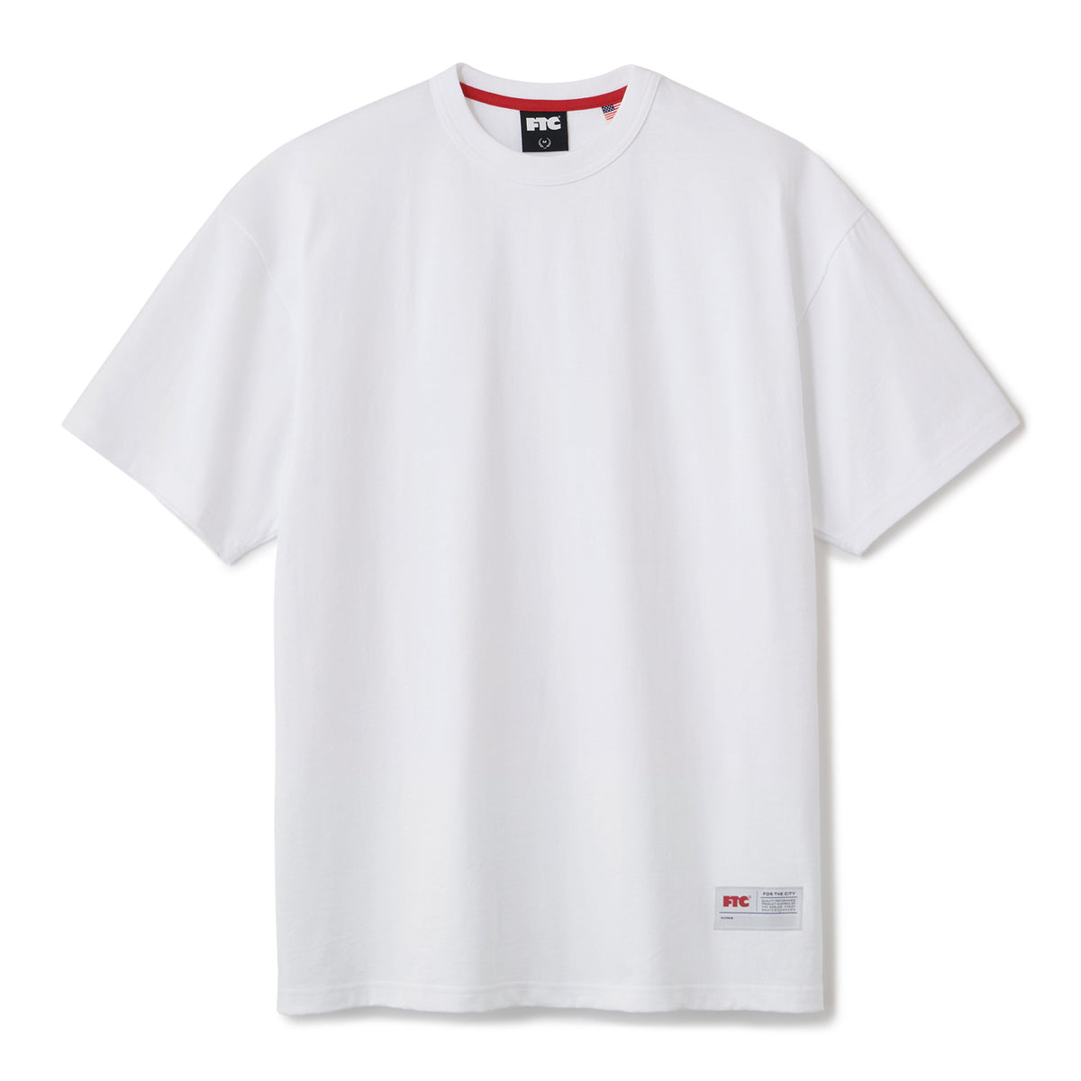 即完売【FTC】ATHLETIC TEE ATHLETIC TEE – FTC