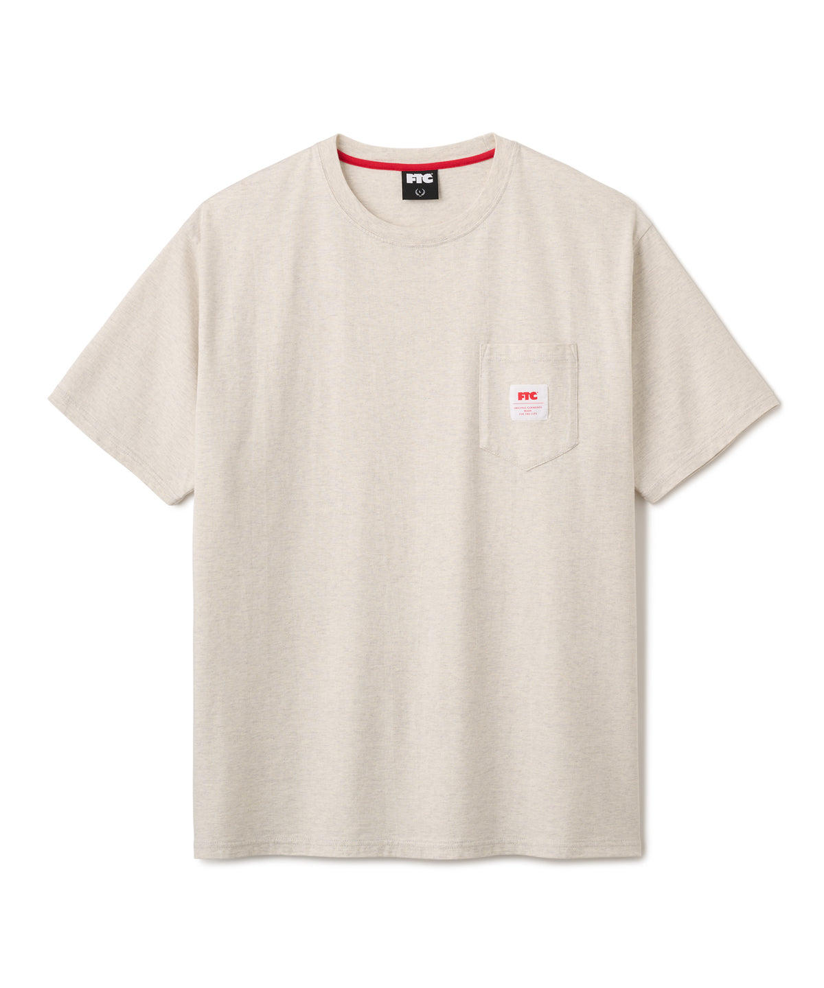 ◆FTC◆ポケット Tシャツ 送料込 POCKET TEE – FTC