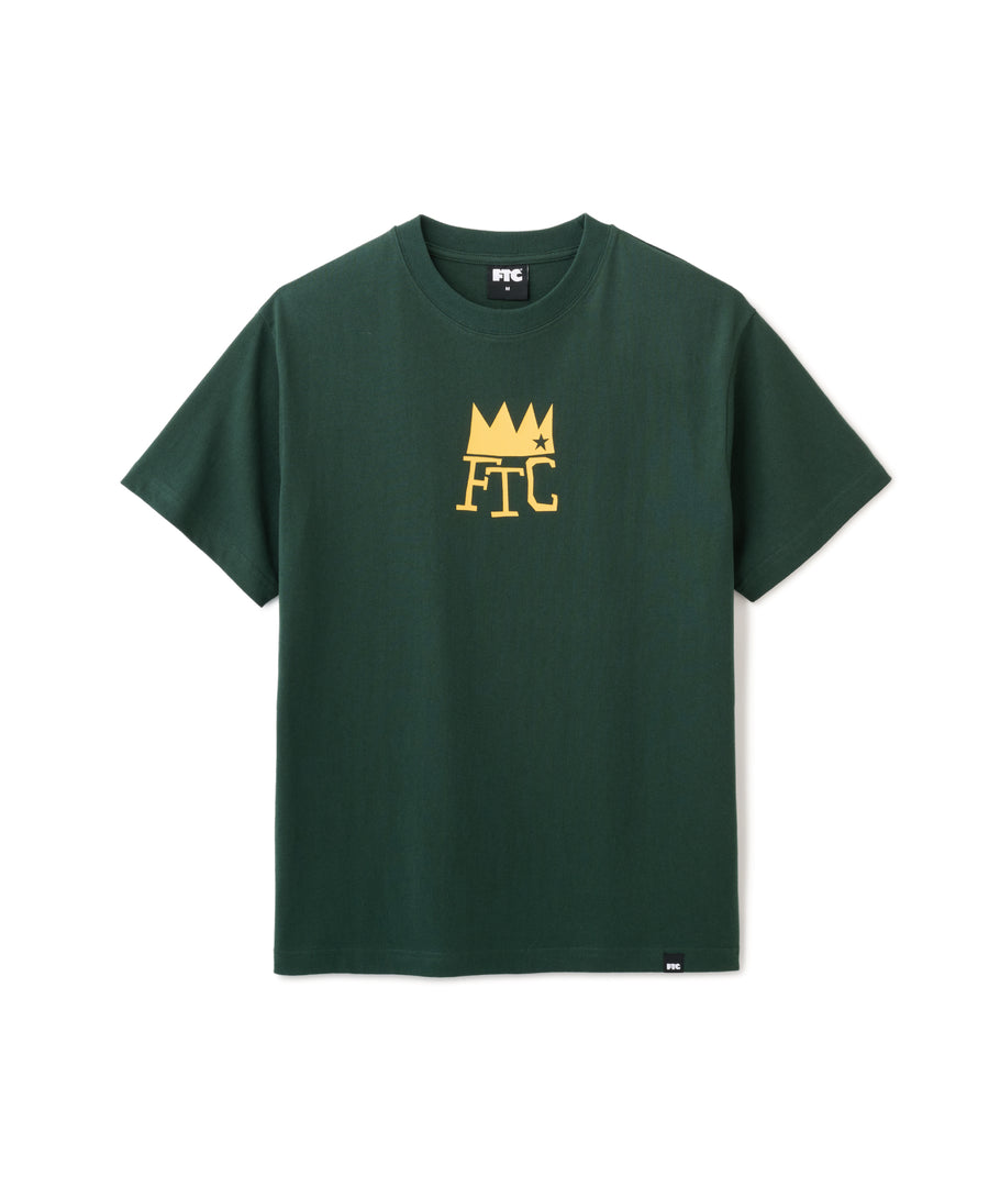 FOREST GREEN