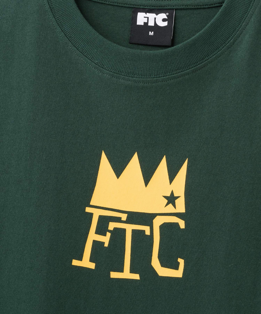 FOREST GREEN