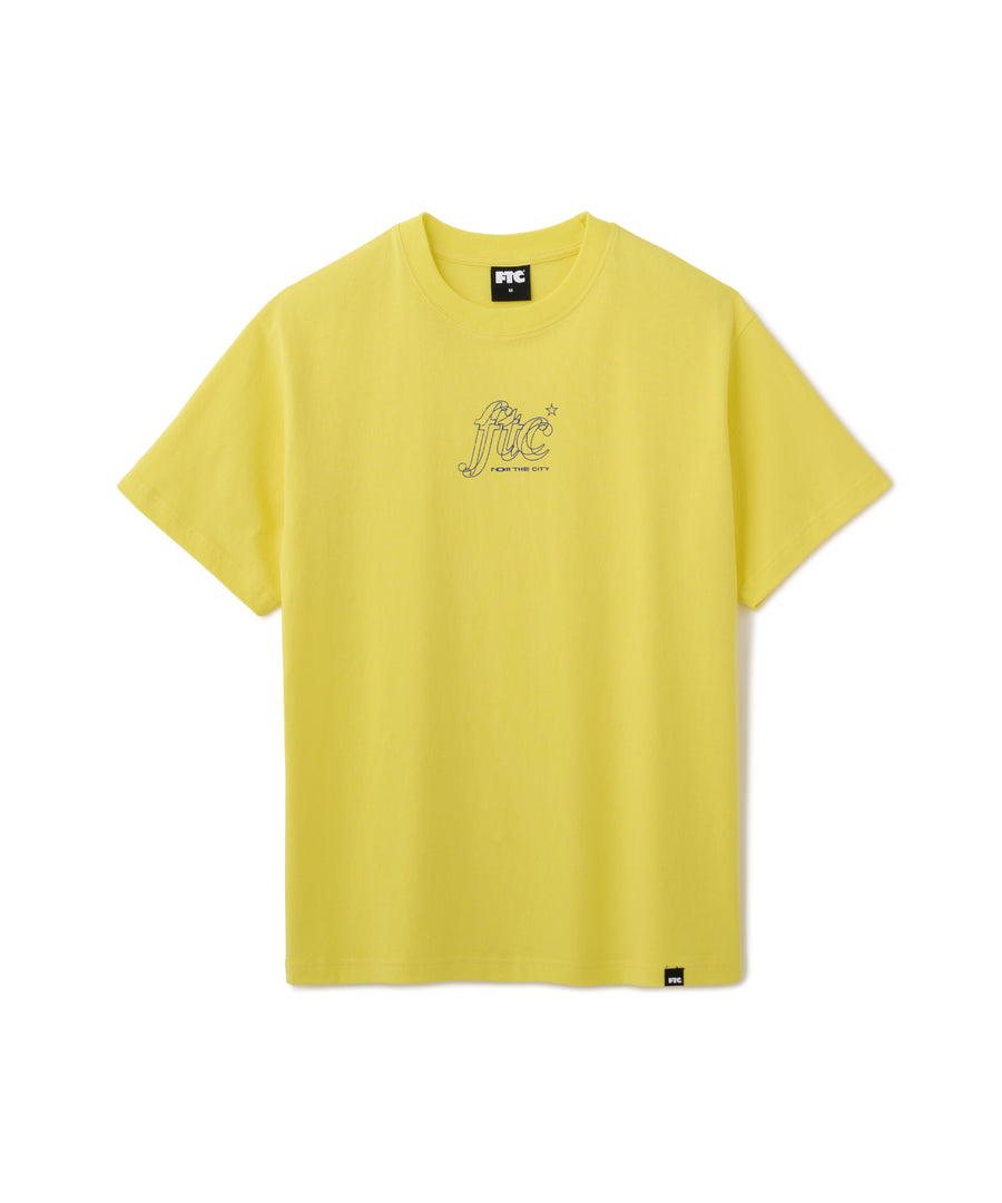 SAFETY YELLOW