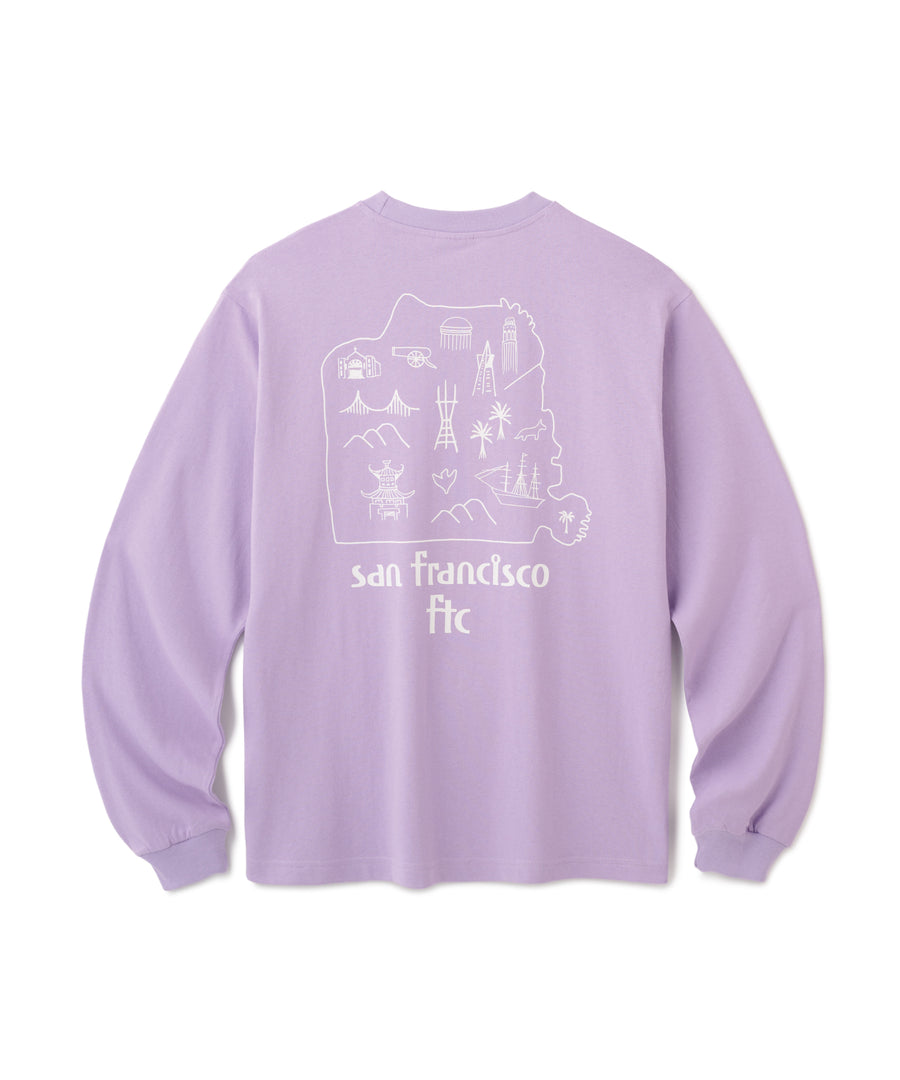 LAVENDER