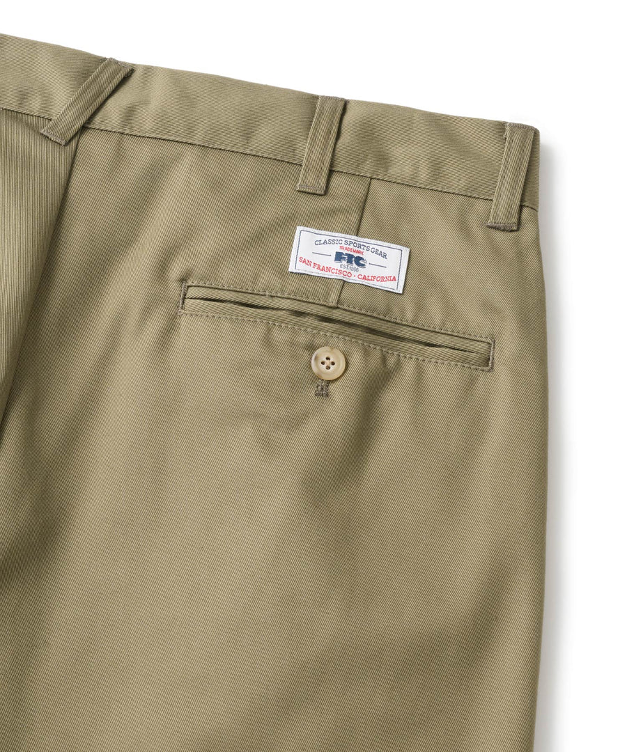 KHAKI