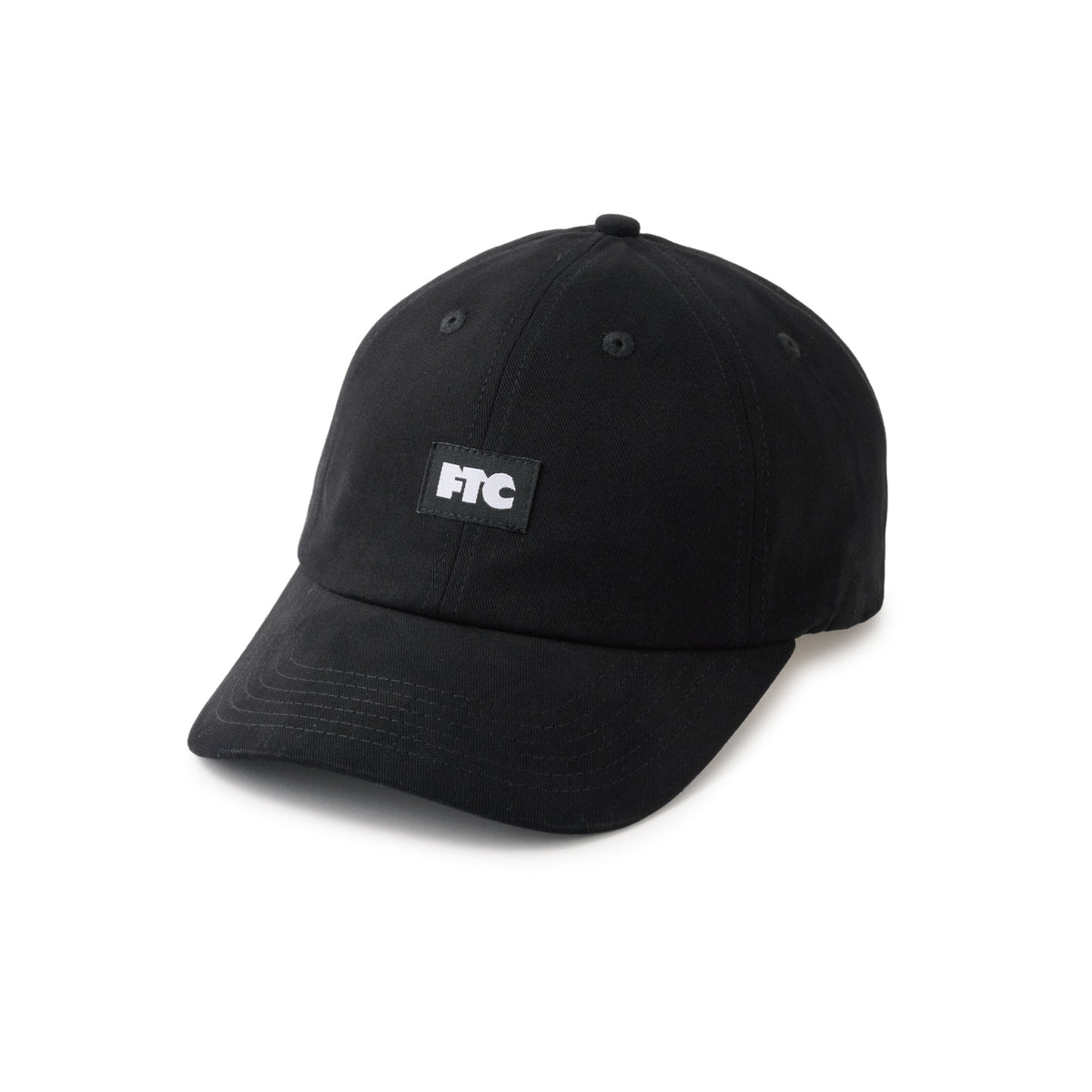 SMALL LOGO 6 PANEL – FTC