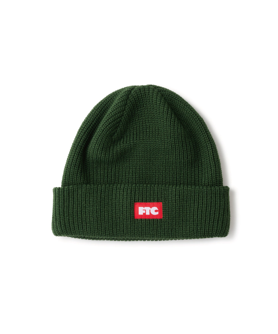 FOREST GREEN