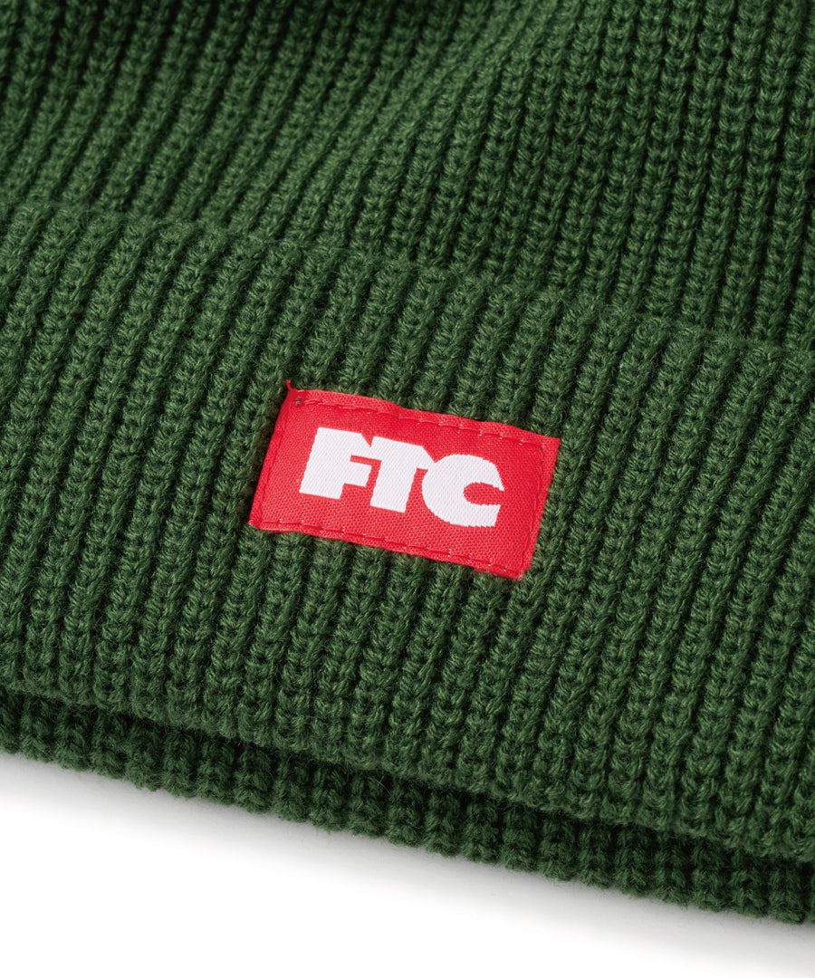FOREST GREEN