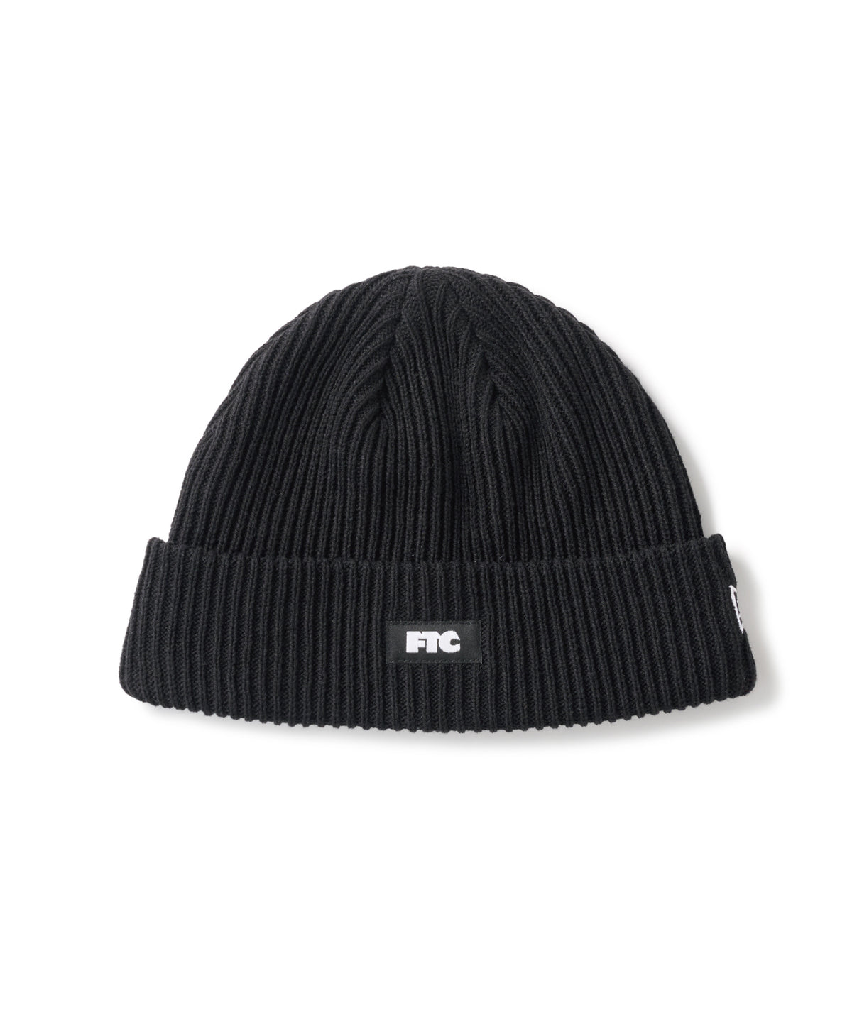 NEW ERA® RIB BEANIE – FTC