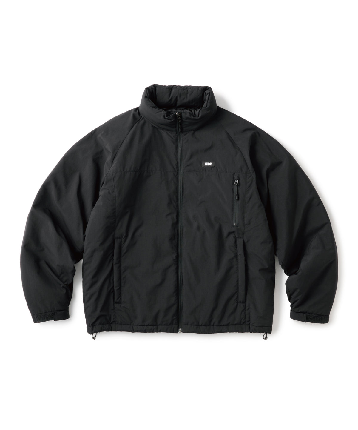 CORDURA® LIGHT STAND JACKET – FTC