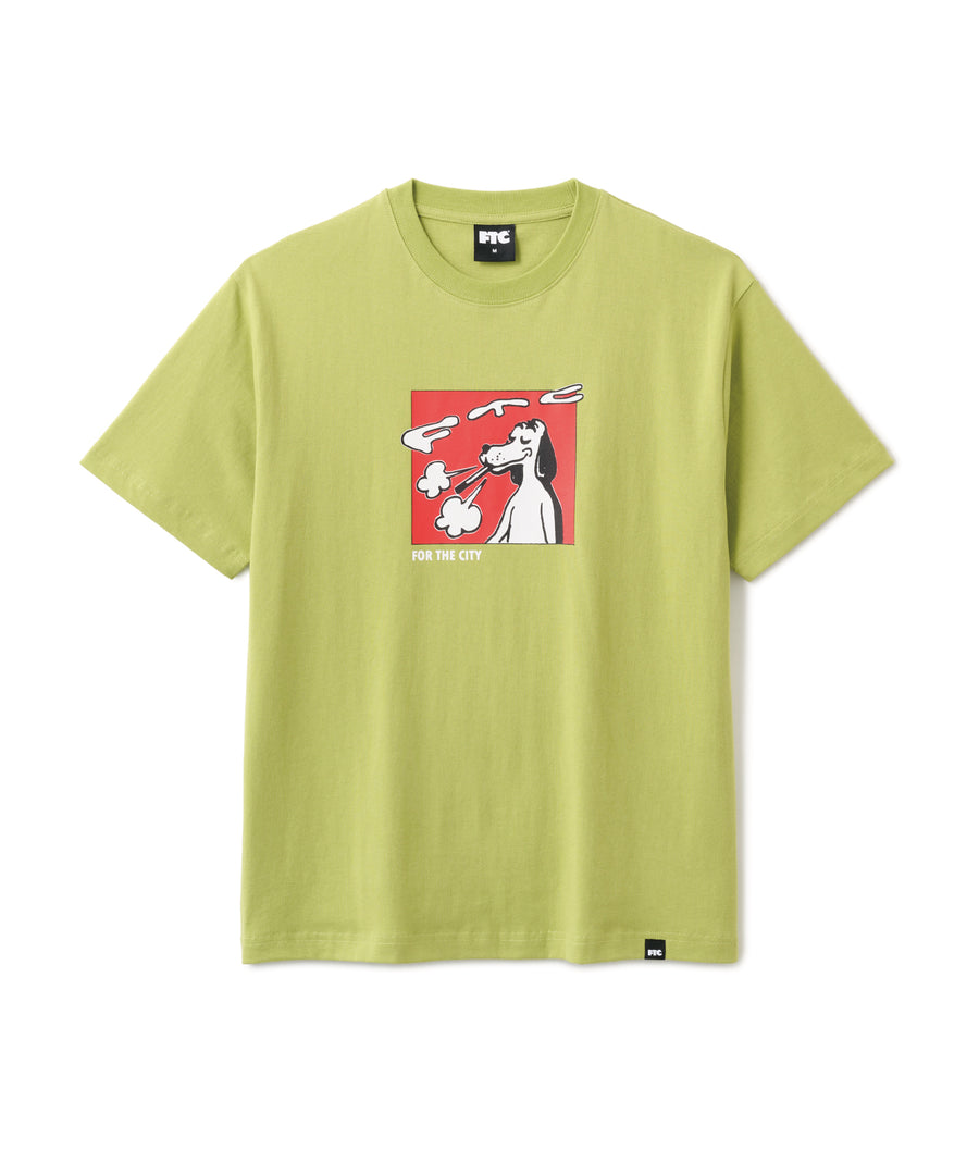 CHARTRUSE