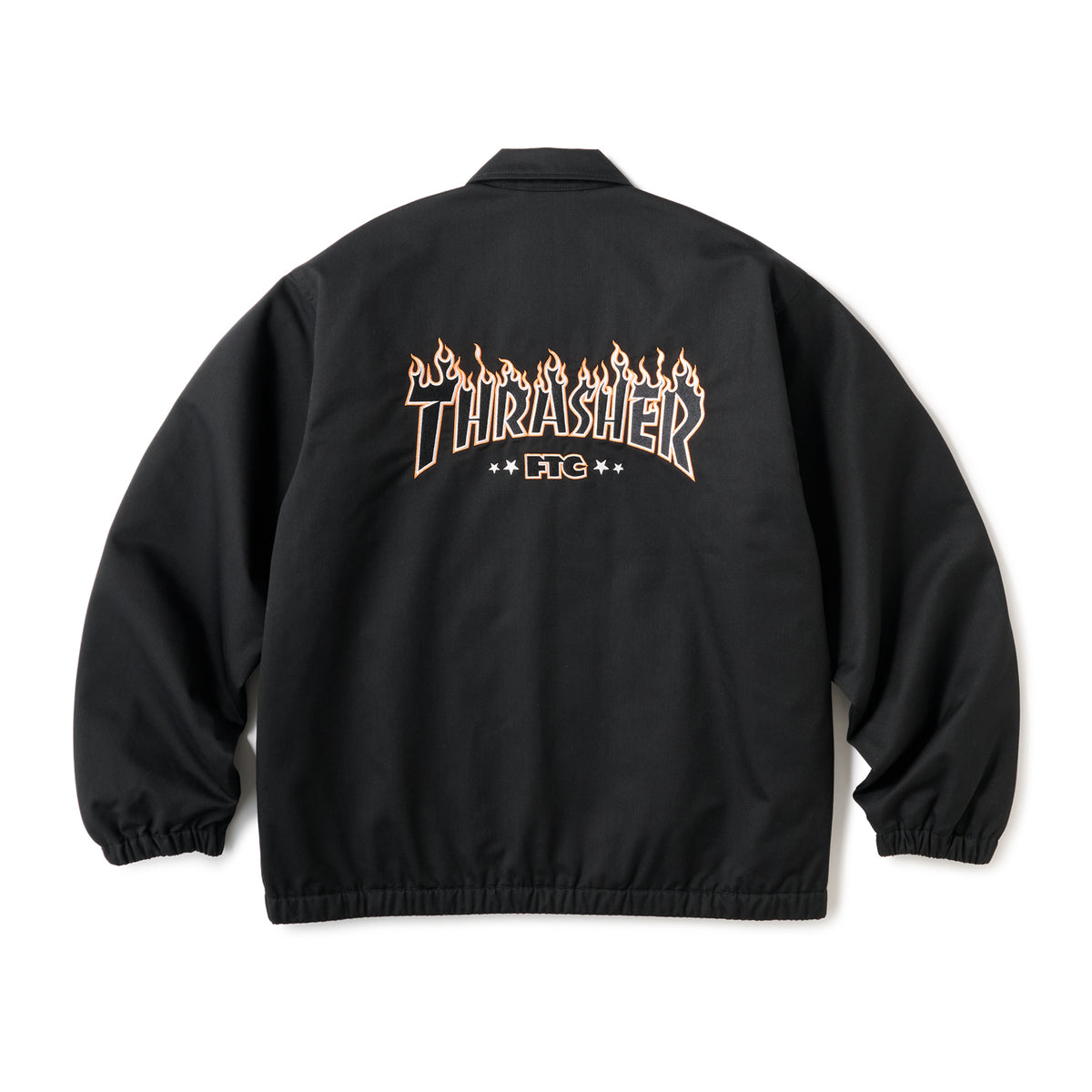 FTC x THRASHER