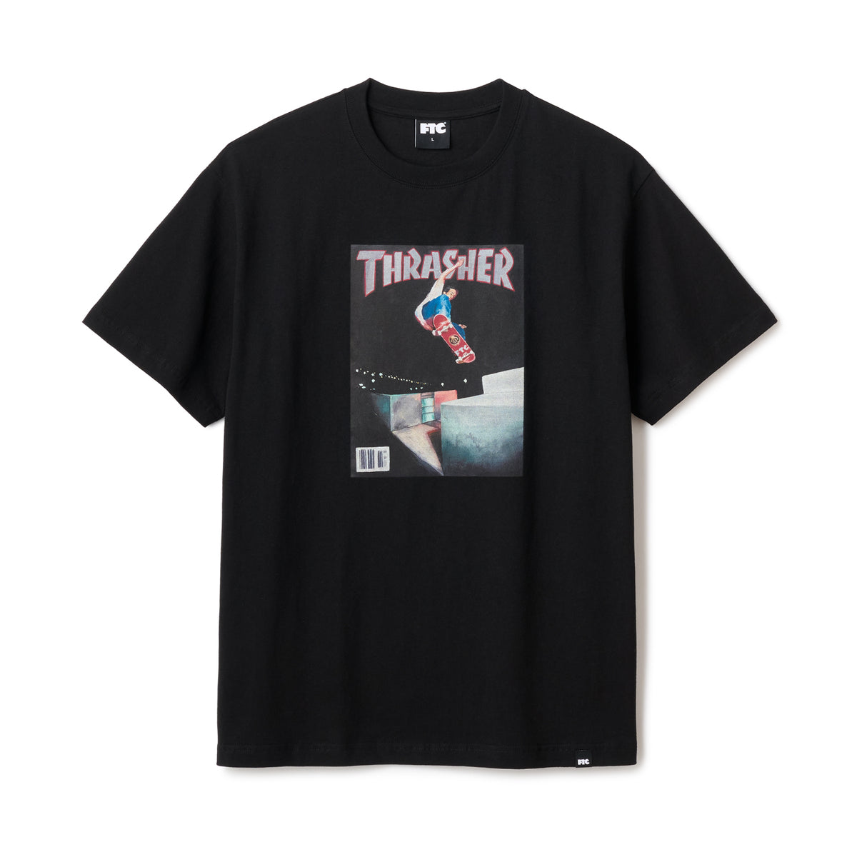FTC x THRASHER