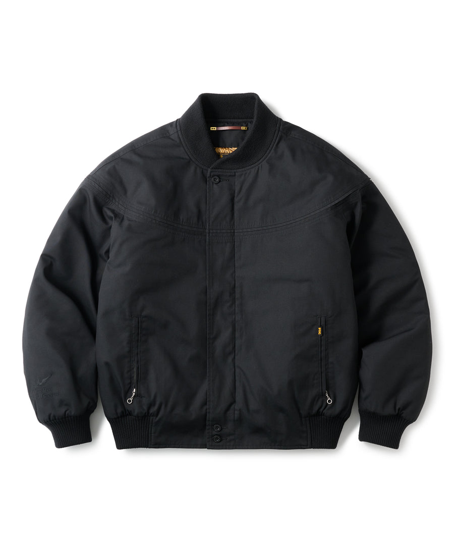 FTC x DERBY OF SAN FRANCISCO "STYLE 300 DERBY JACKET"