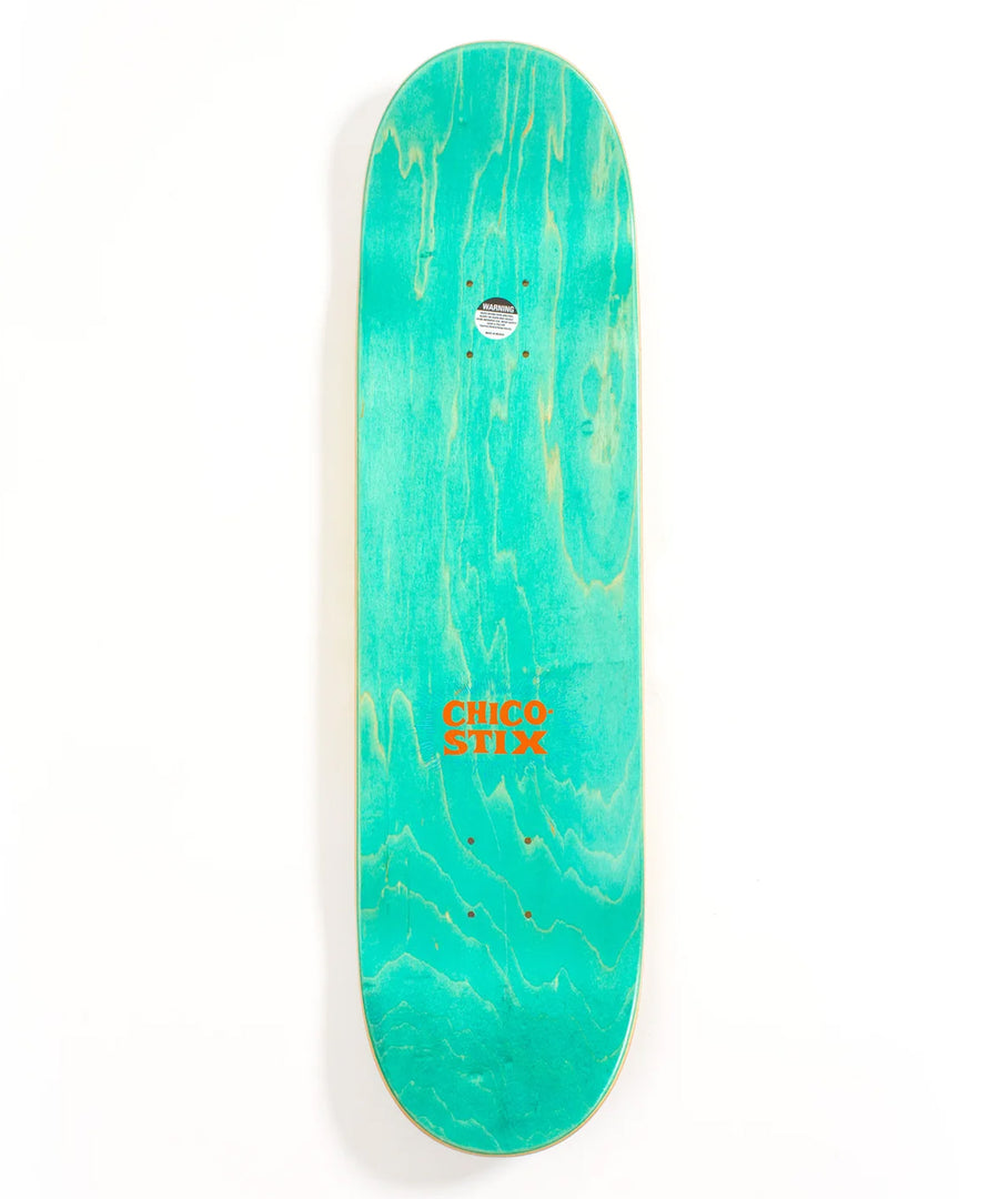 CHICO STIX - SF SMILE  - 8.25