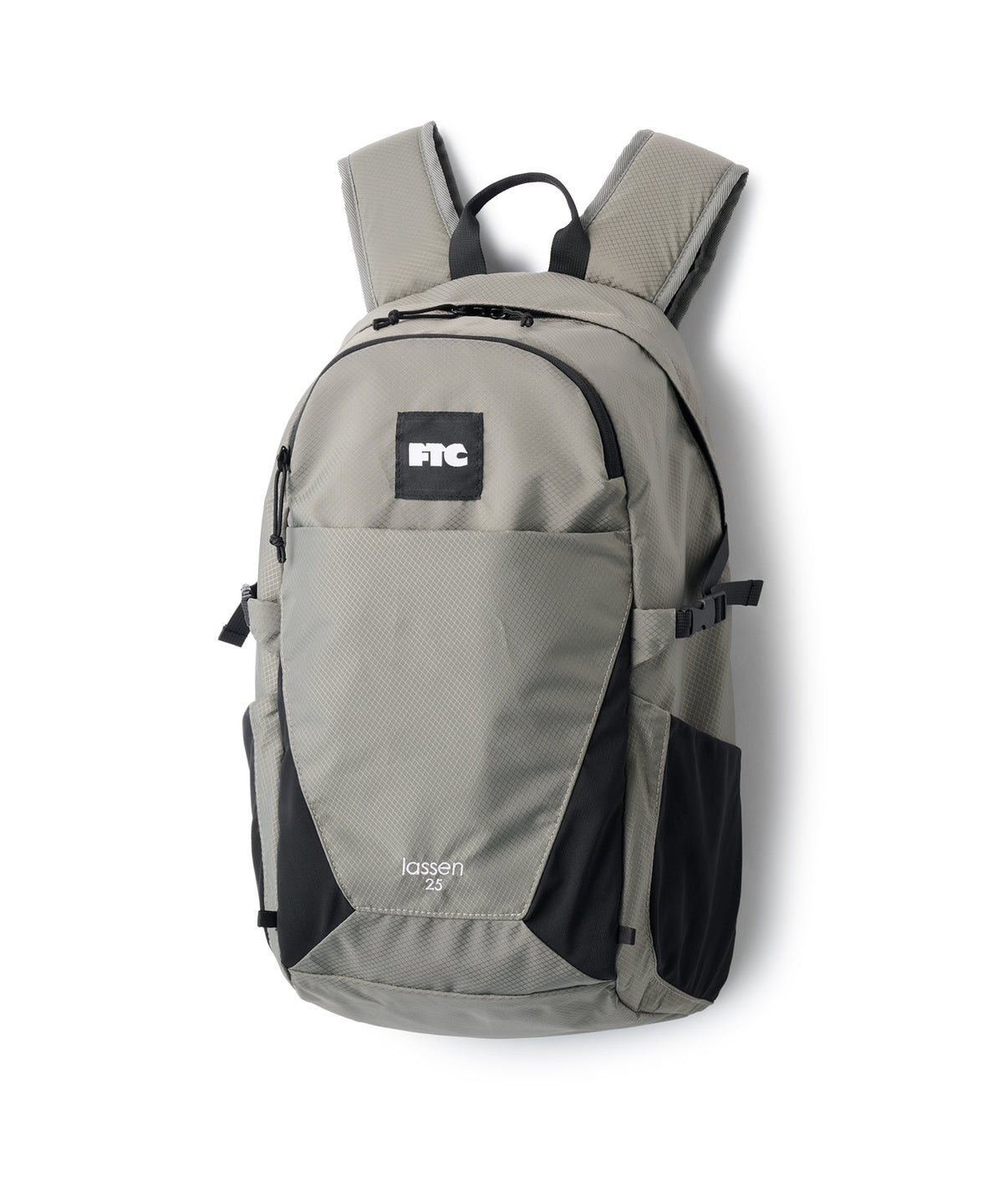 BACKPACK – FTC