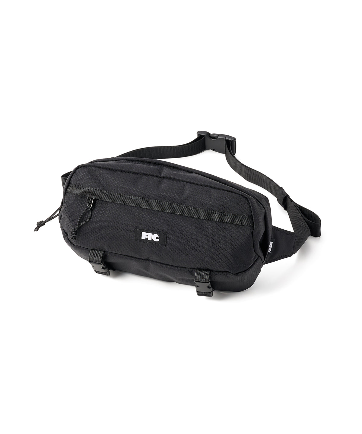 ウエストポーチ ftc west bag WAIST BAG – FTC