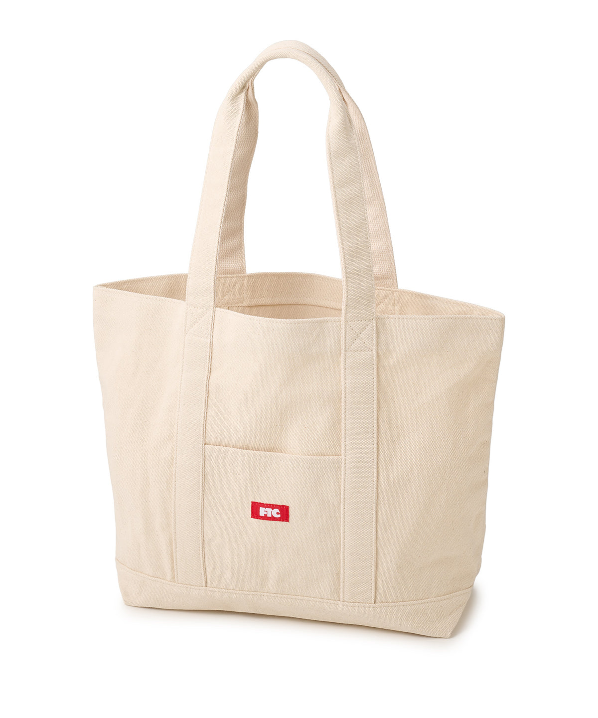 CANVAS TOTE BAG – FTC