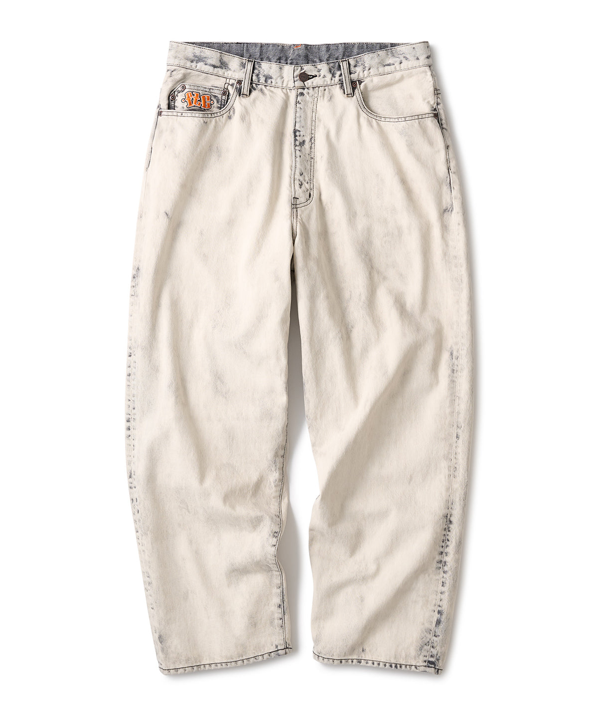 EMB - Baggy Fit – FTC