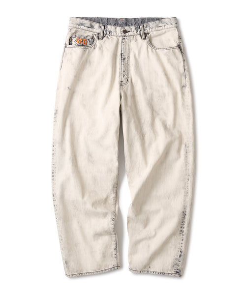 パンツ FTC EMB - Baggy Fit EMB - Baggy Fit – FTC