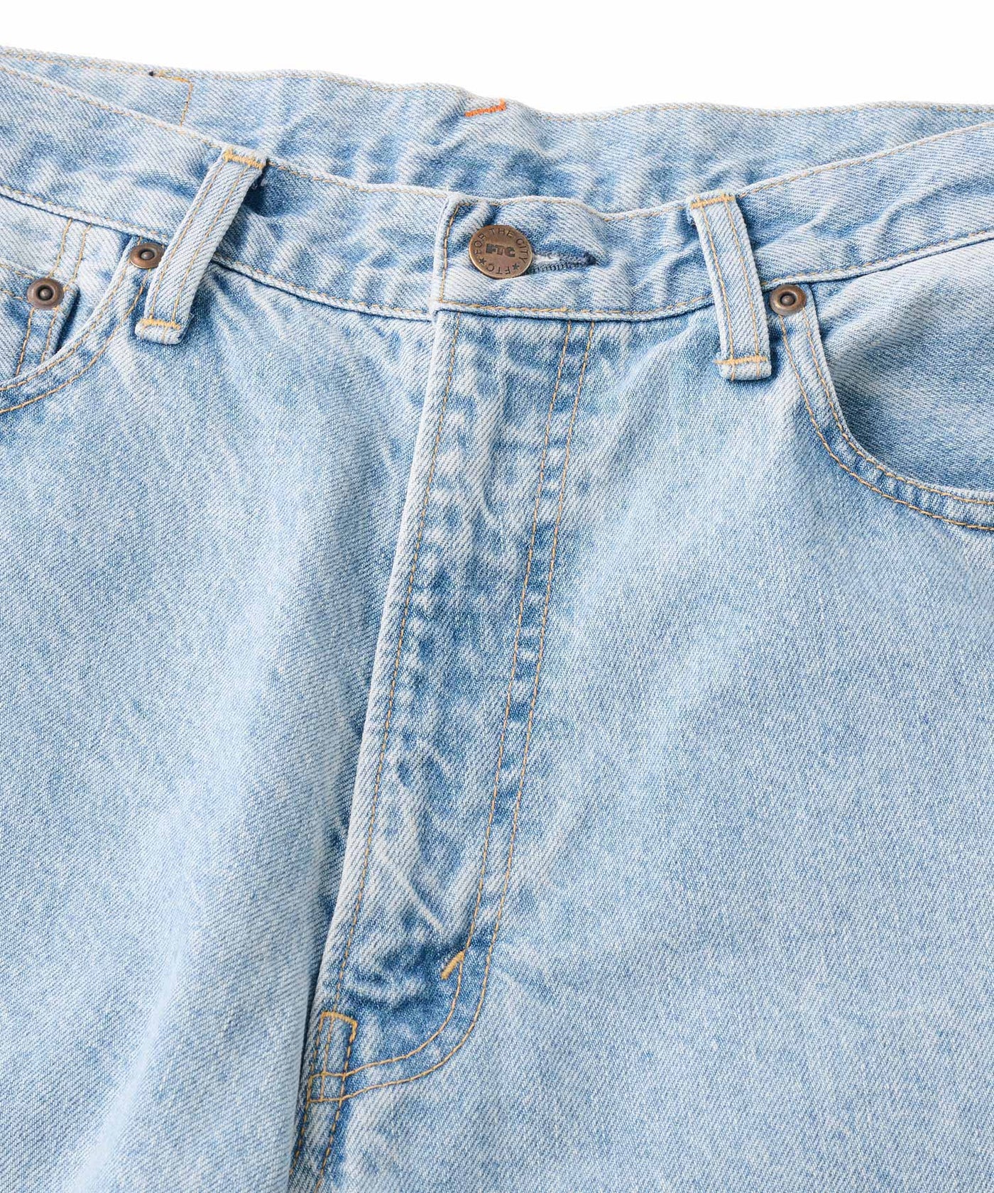 EMB - Baggy Fit – FTC