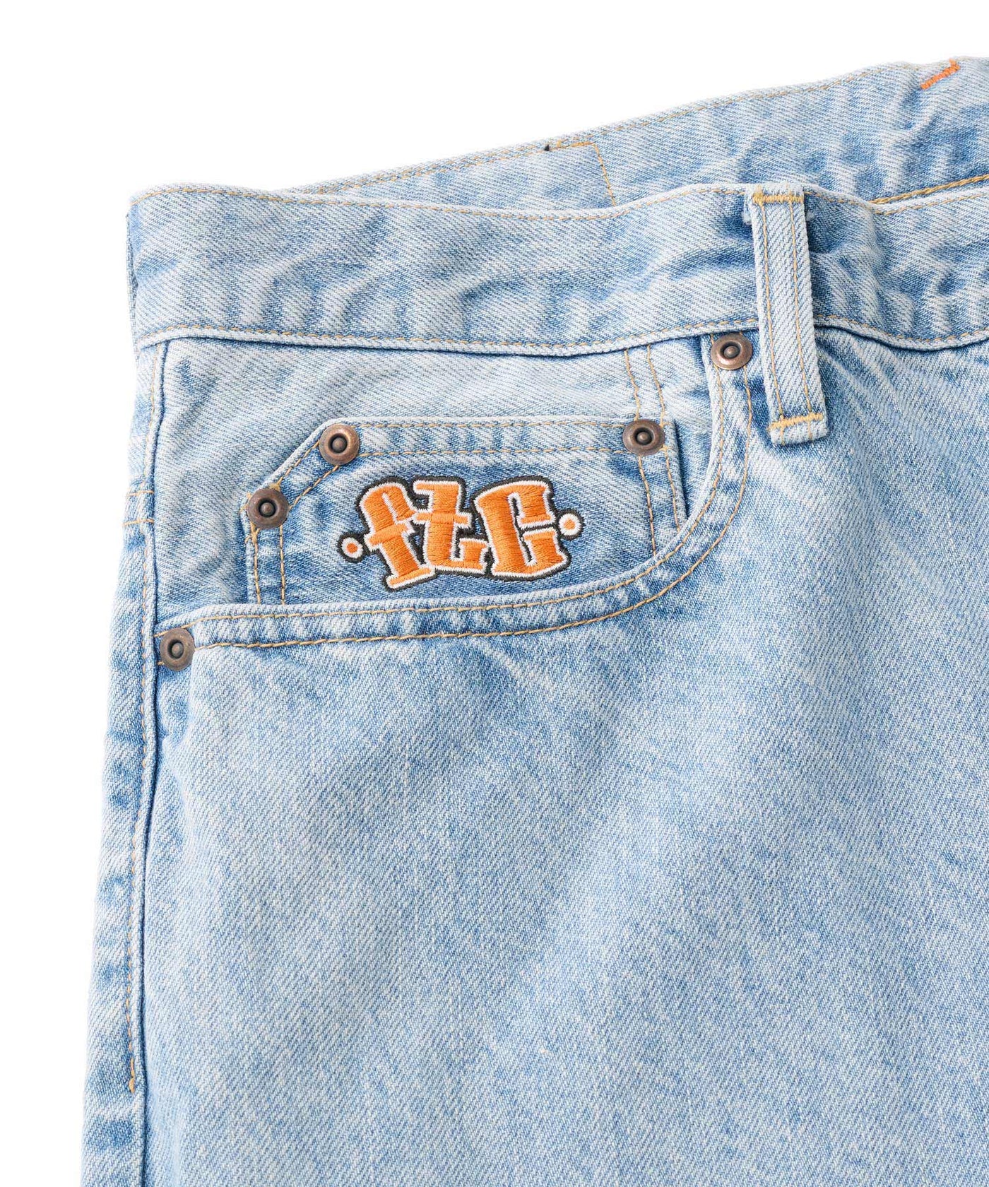 EMB - Baggy Fit – FTC