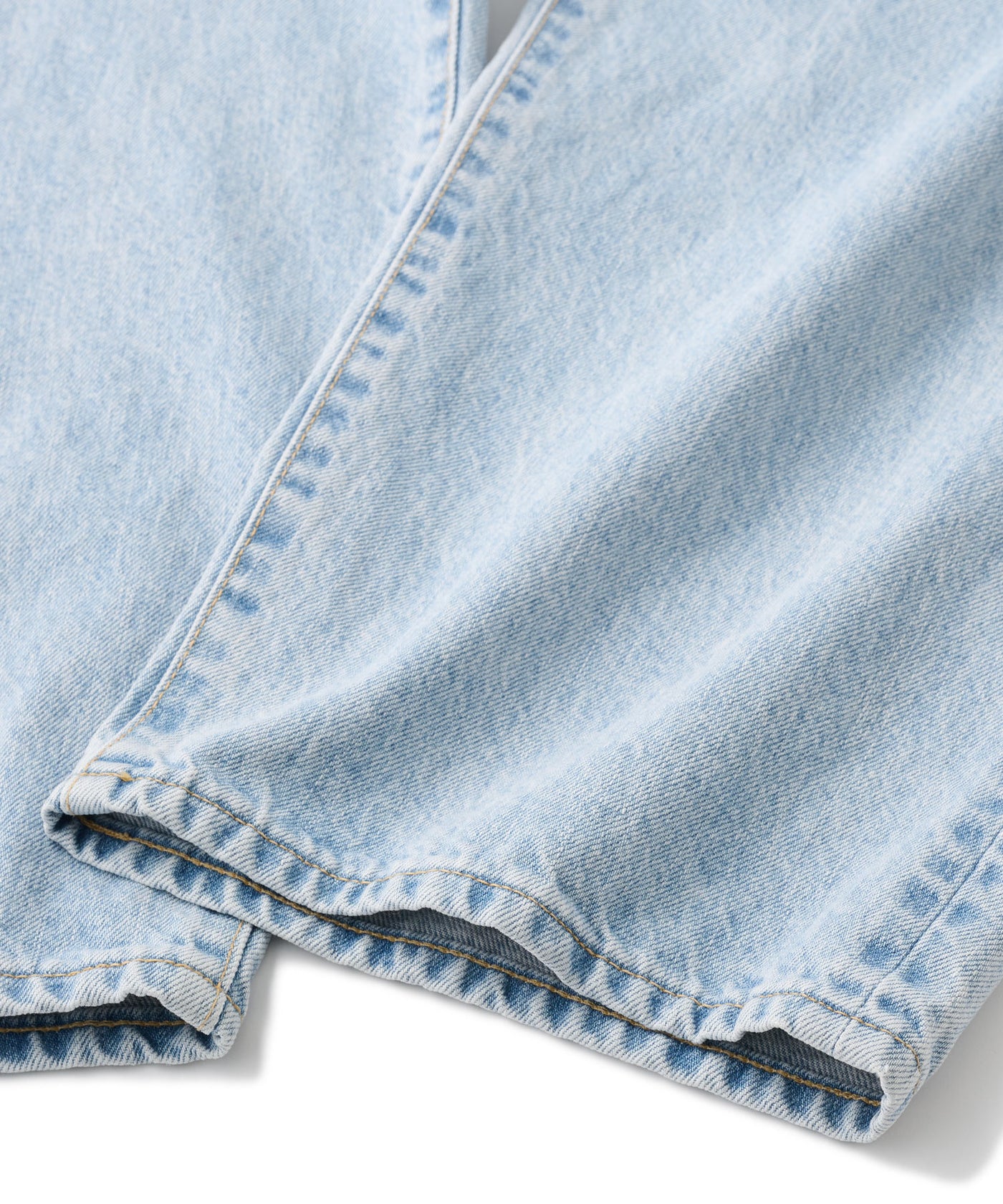 EMB - Baggy Fit – FTC