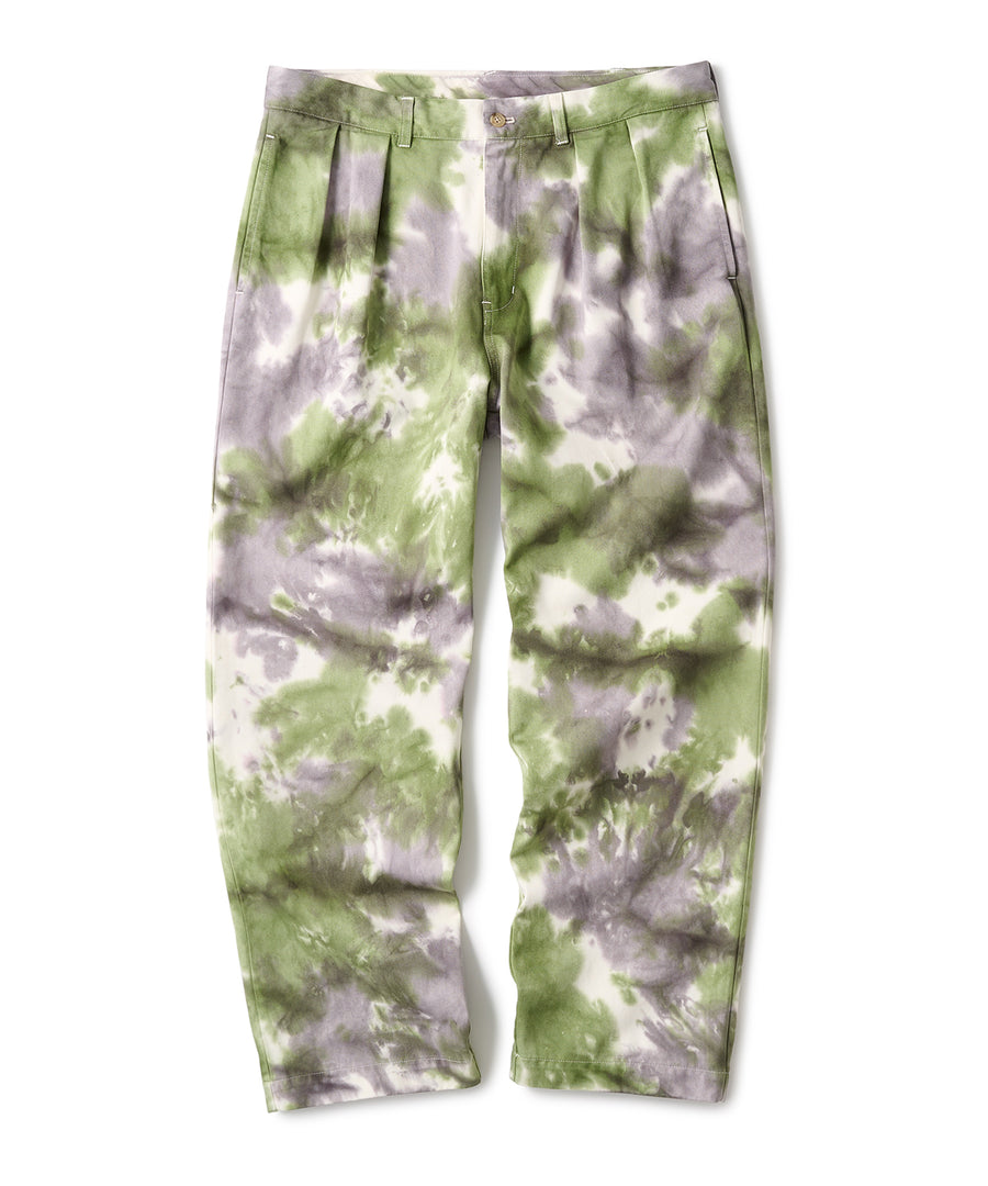 DYED CAMO