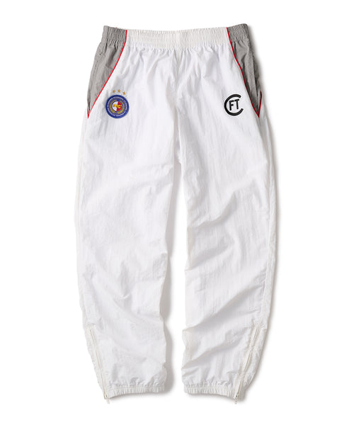 SUPPLEX® NYLON TRACK PANT – FTC