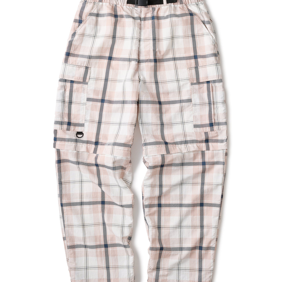 CONVERTIBLE CARGO PANT – FTC