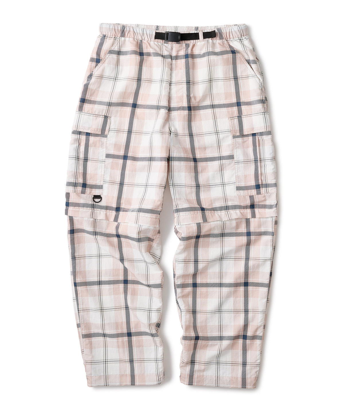 CONVERTIBLE CARGO PANT – FTC CONVERTIBLE CARGO PANT – FTC