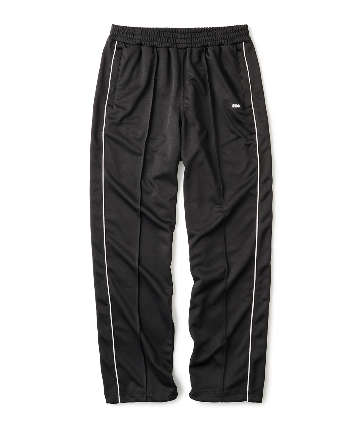 PIPING TRACK JERSEY PANT – FTC