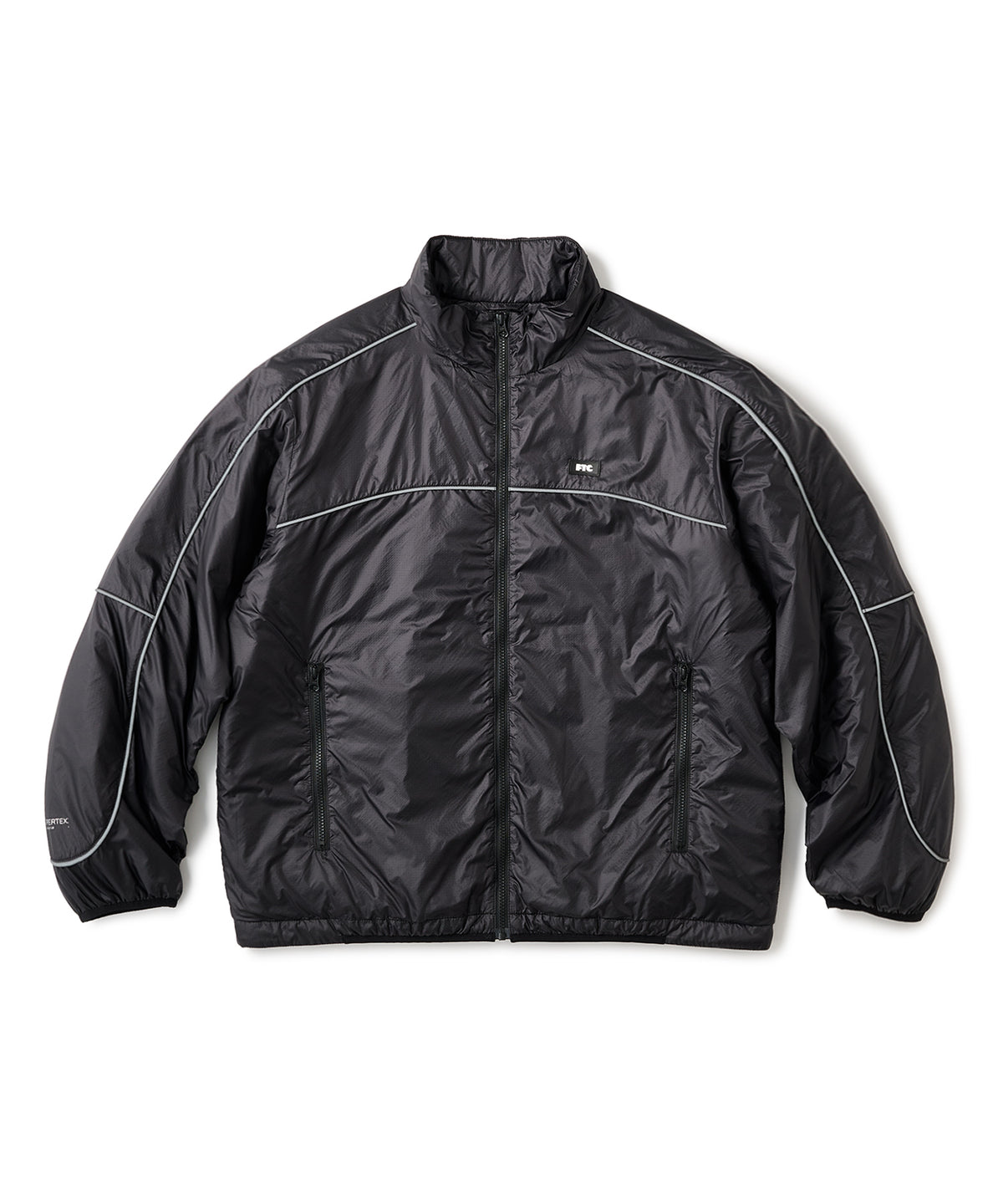 FTC PERTEX 防水 jacket (M) PERTEX® PIPING JACKET – FTC