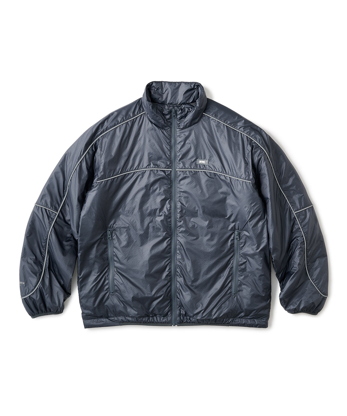 FTC PERTEX 防水 jacket (M) PERTEX® PIPING JACKET – FTC