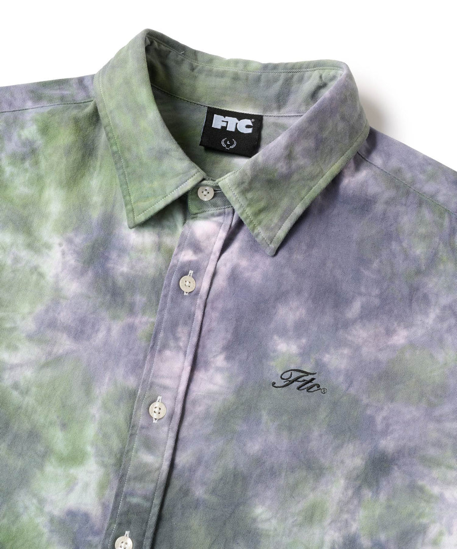 DYED CAMO