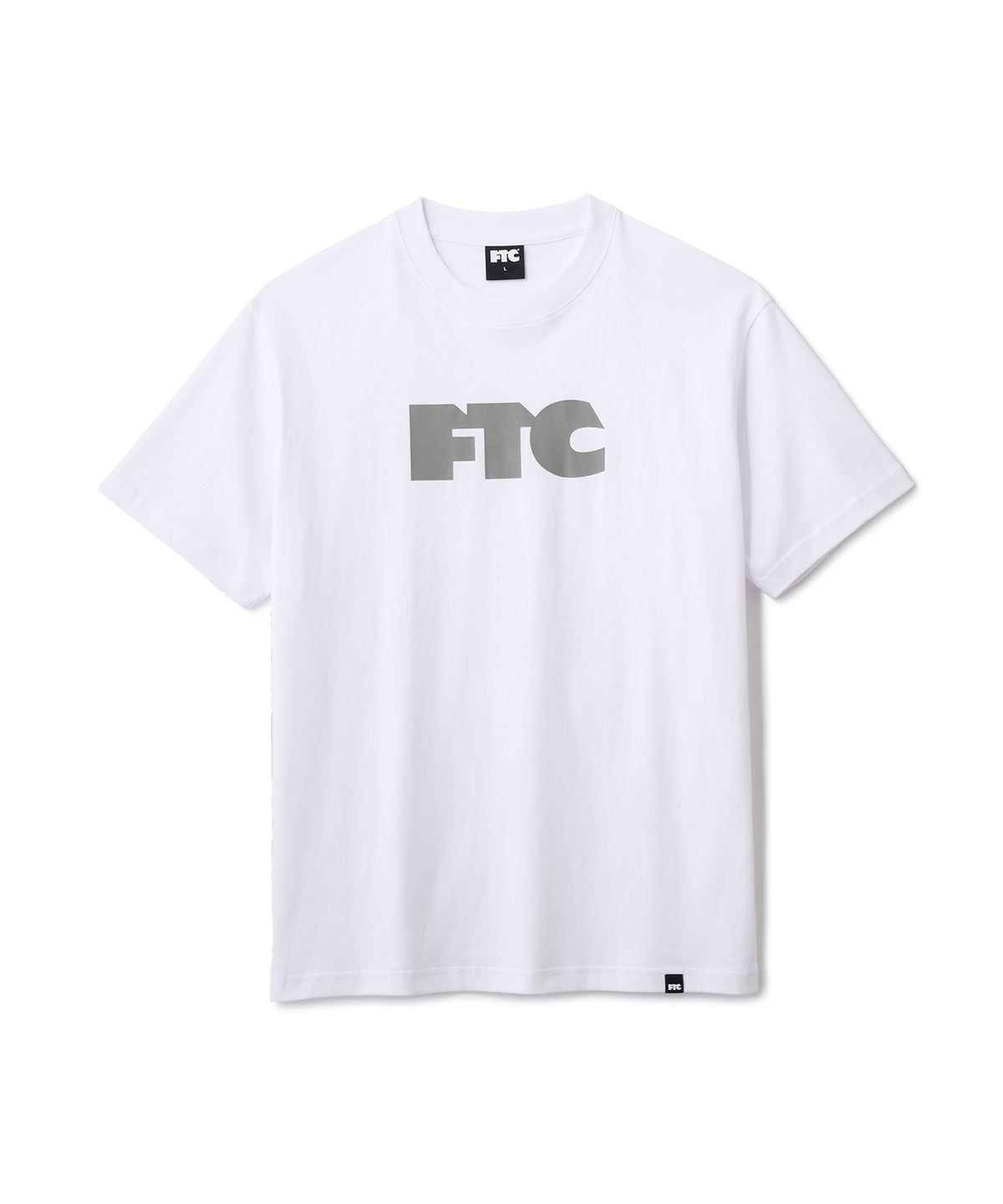 FTC REVERSIBLE TEE WHITE Tシャツ Lサイズ SP26T01-WHT-1_1200x1440.jpg?v=