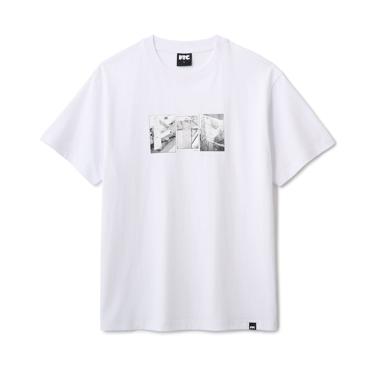 EMB FTC TEE