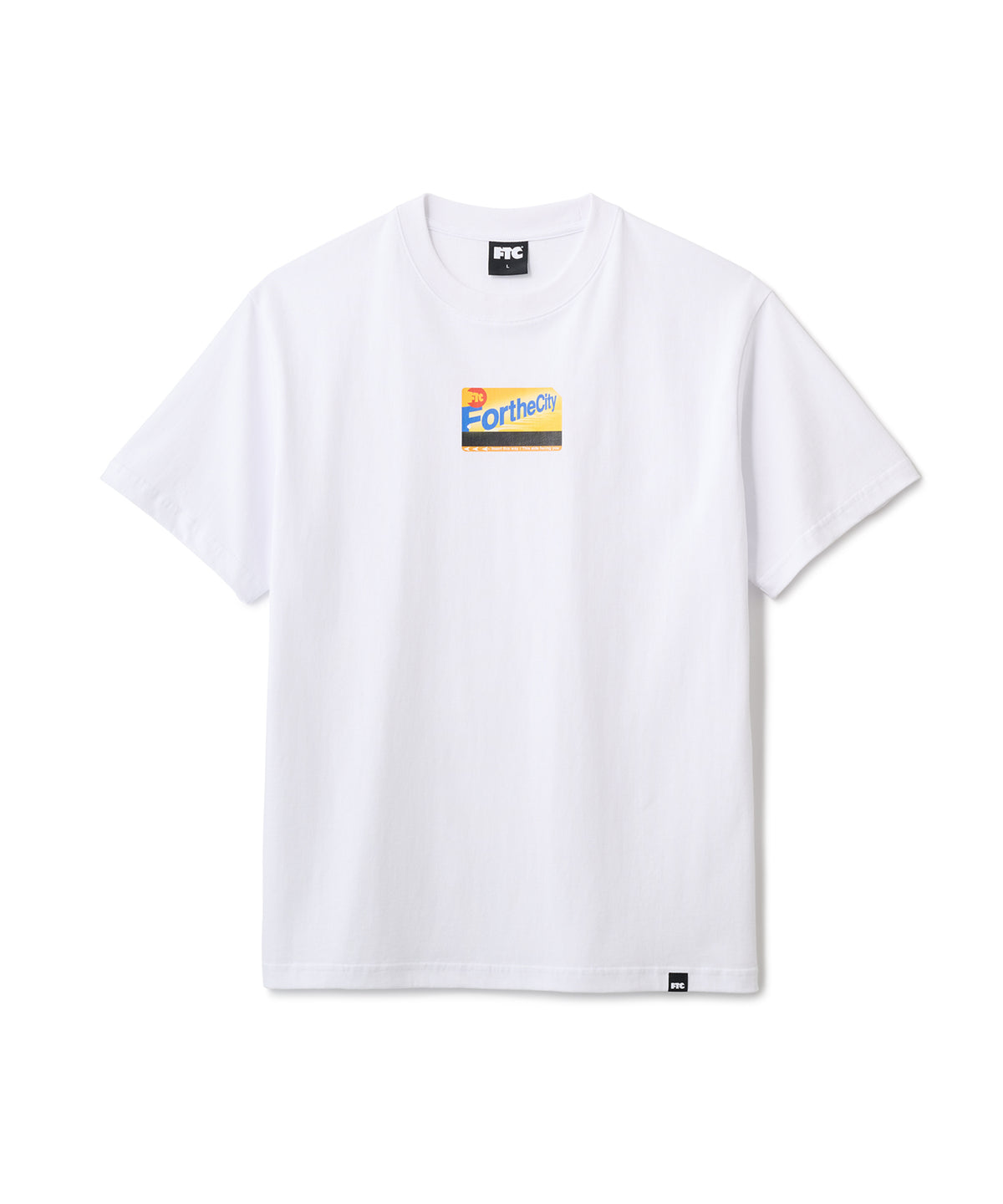 METRO CARD TEE – FTC