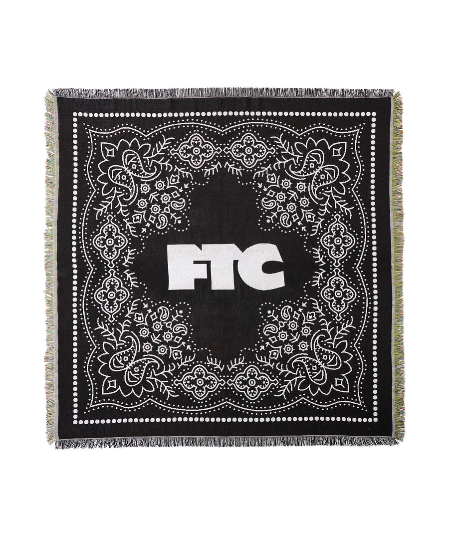 BANDANA BLANKET