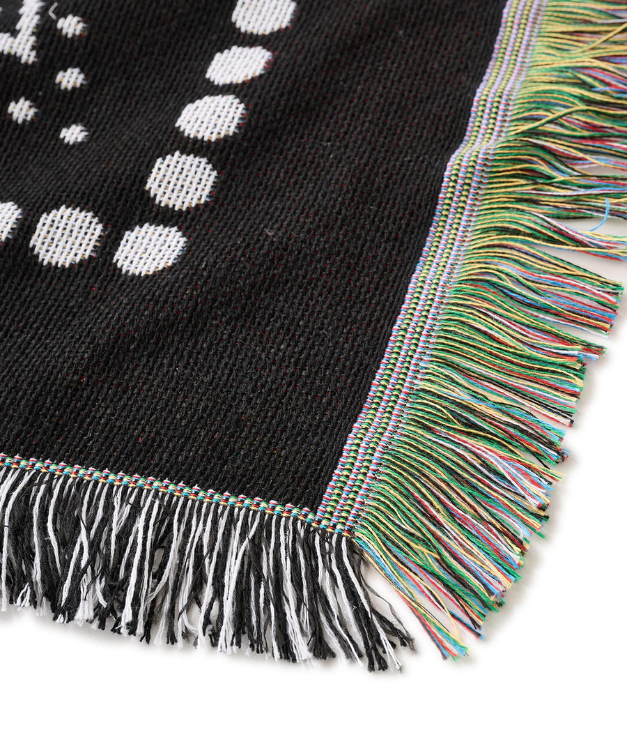 BANDANA BLANKET