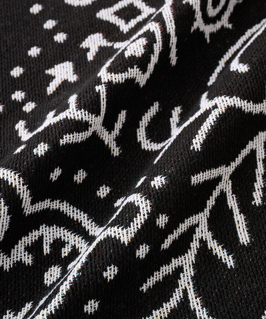 BANDANA BLANKET