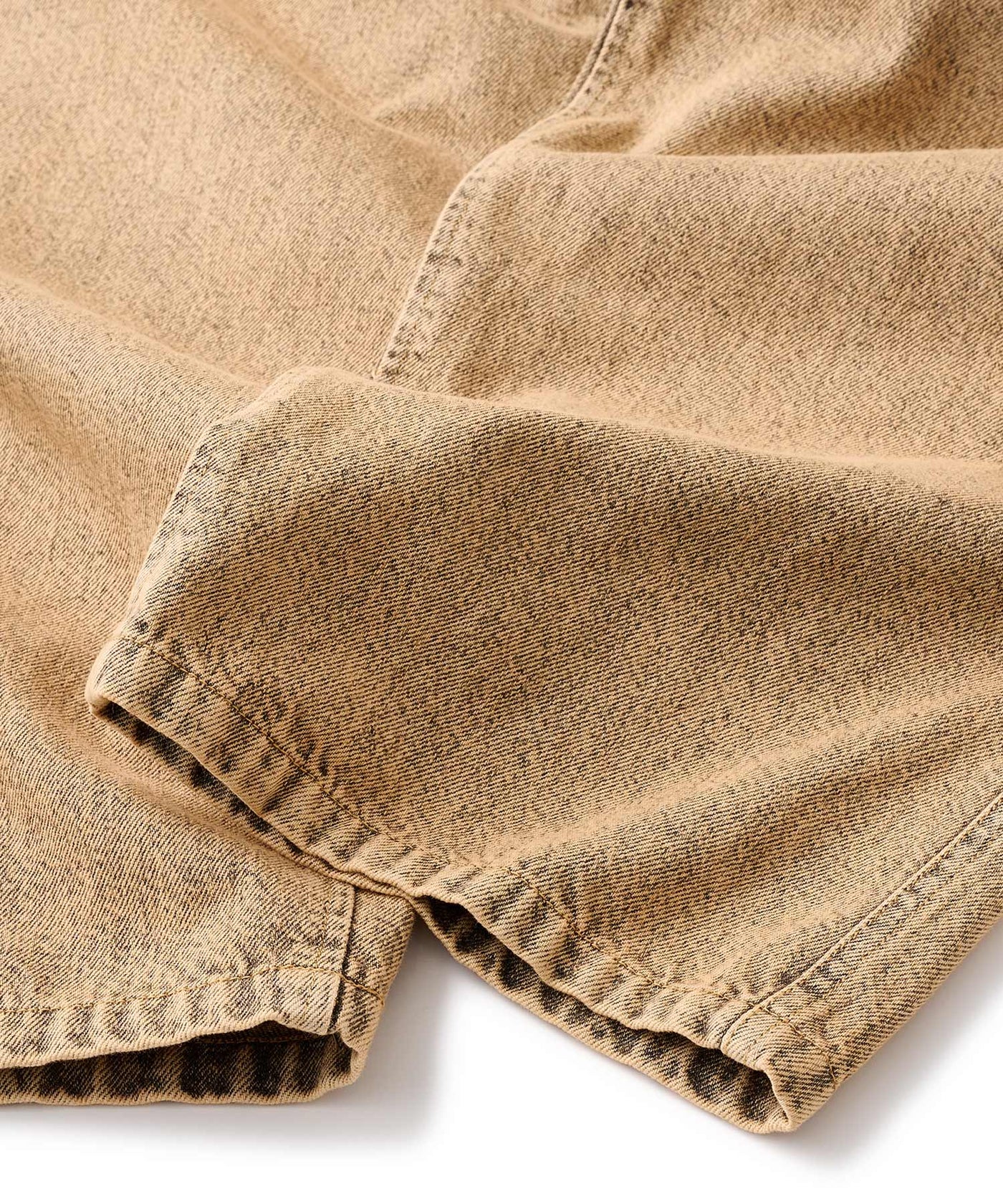 DENIM EASY PANT – FTC