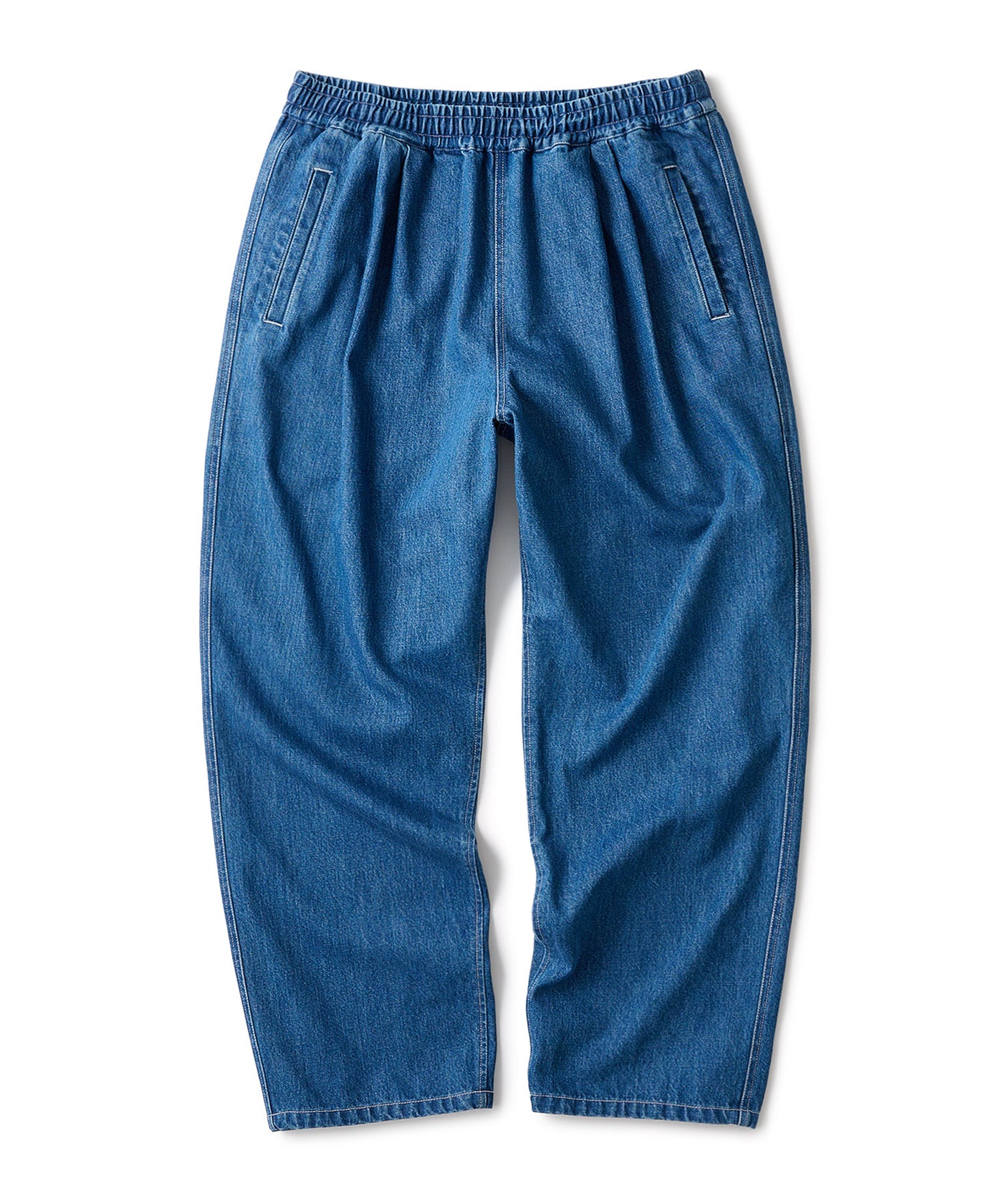 パンツ FTC Jeans DENIM EASY PANT – FTC