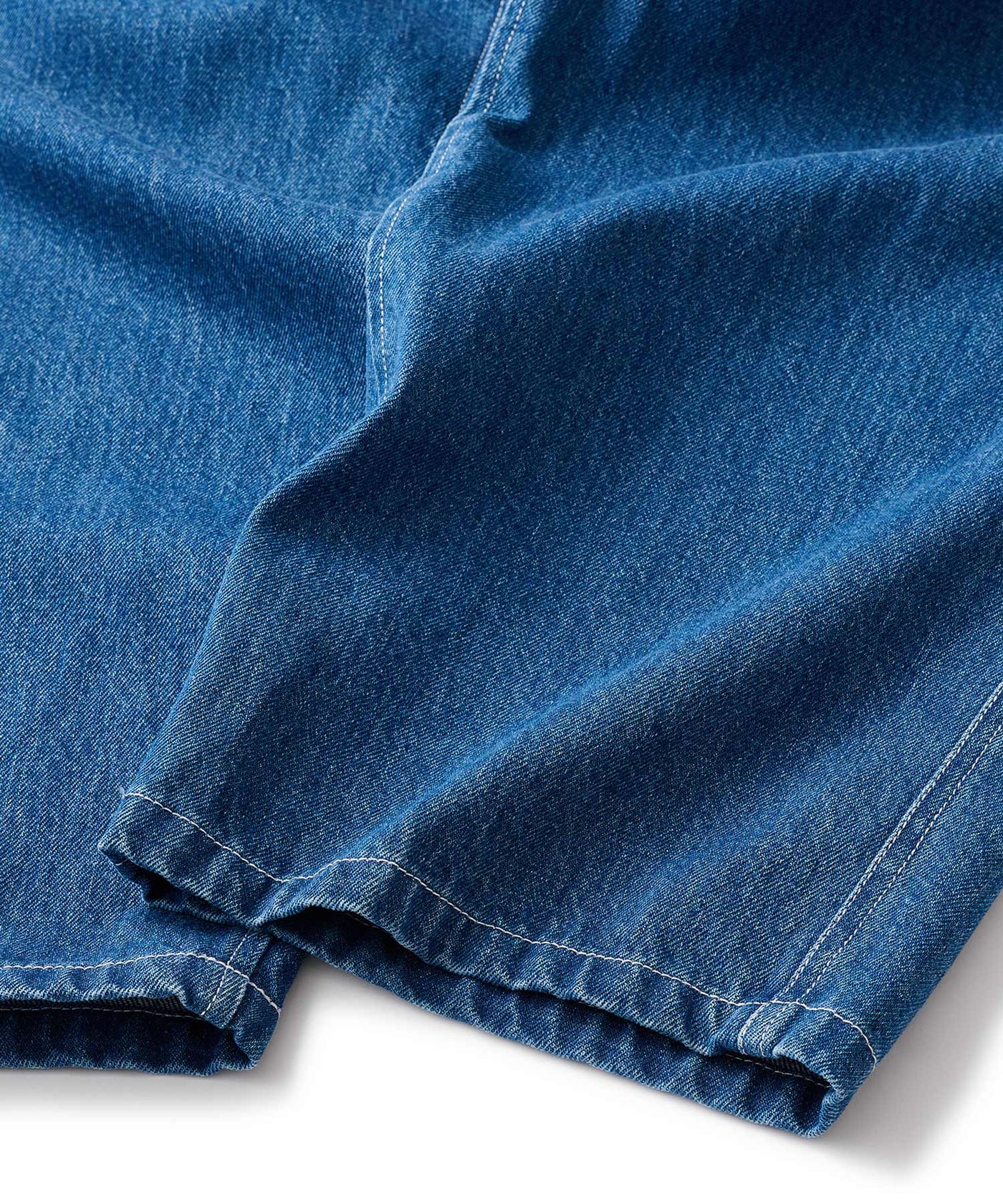DENIM EASY PANT – FTC
