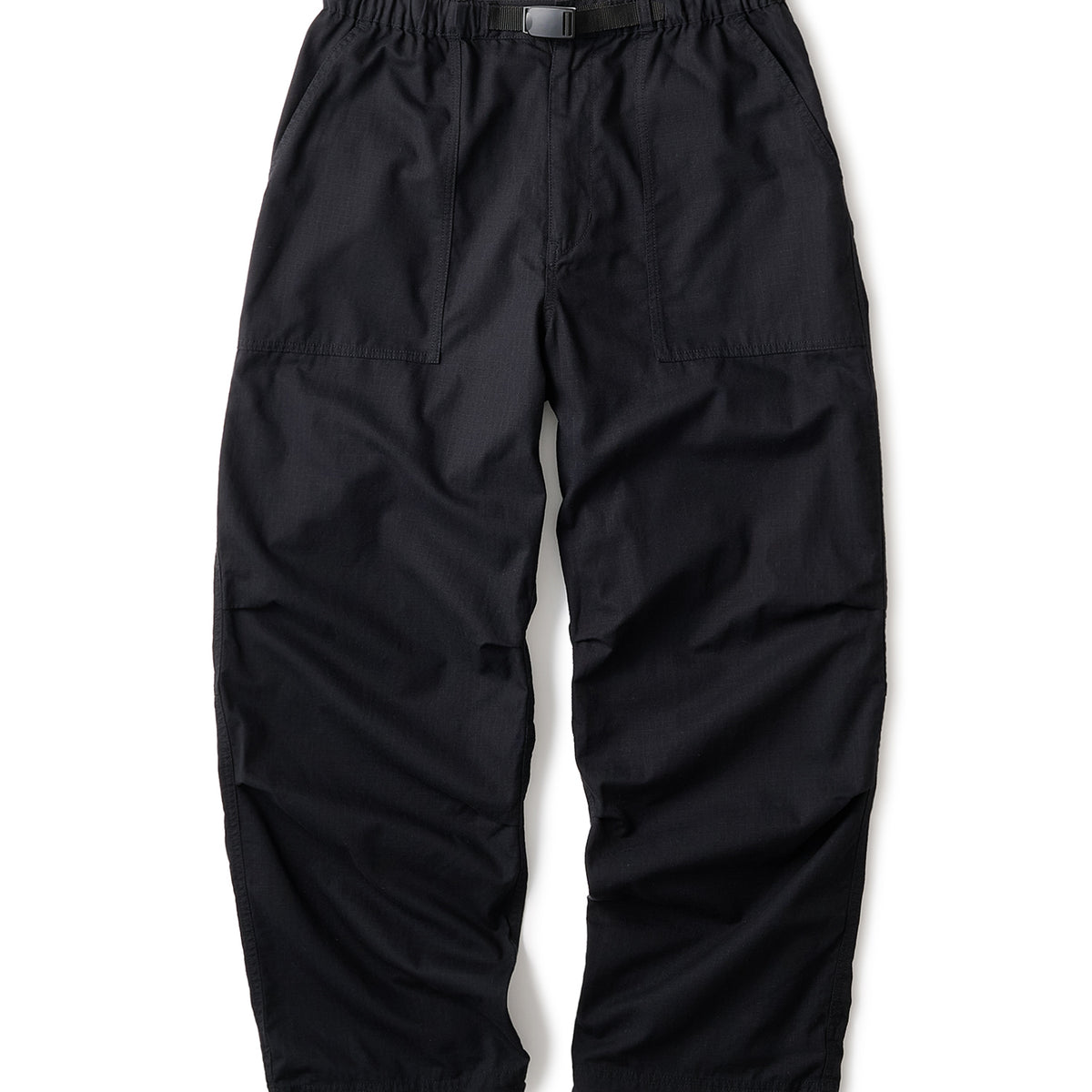 FTC/エフティーシー RIPSTOP EASY BAKER PANT RIPSTOP EASY BAKER PANT – FTC