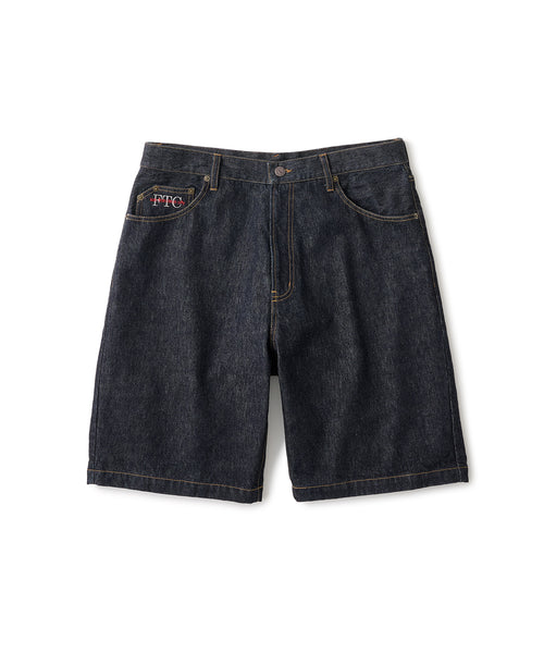 DENIM SHORT – FTC
