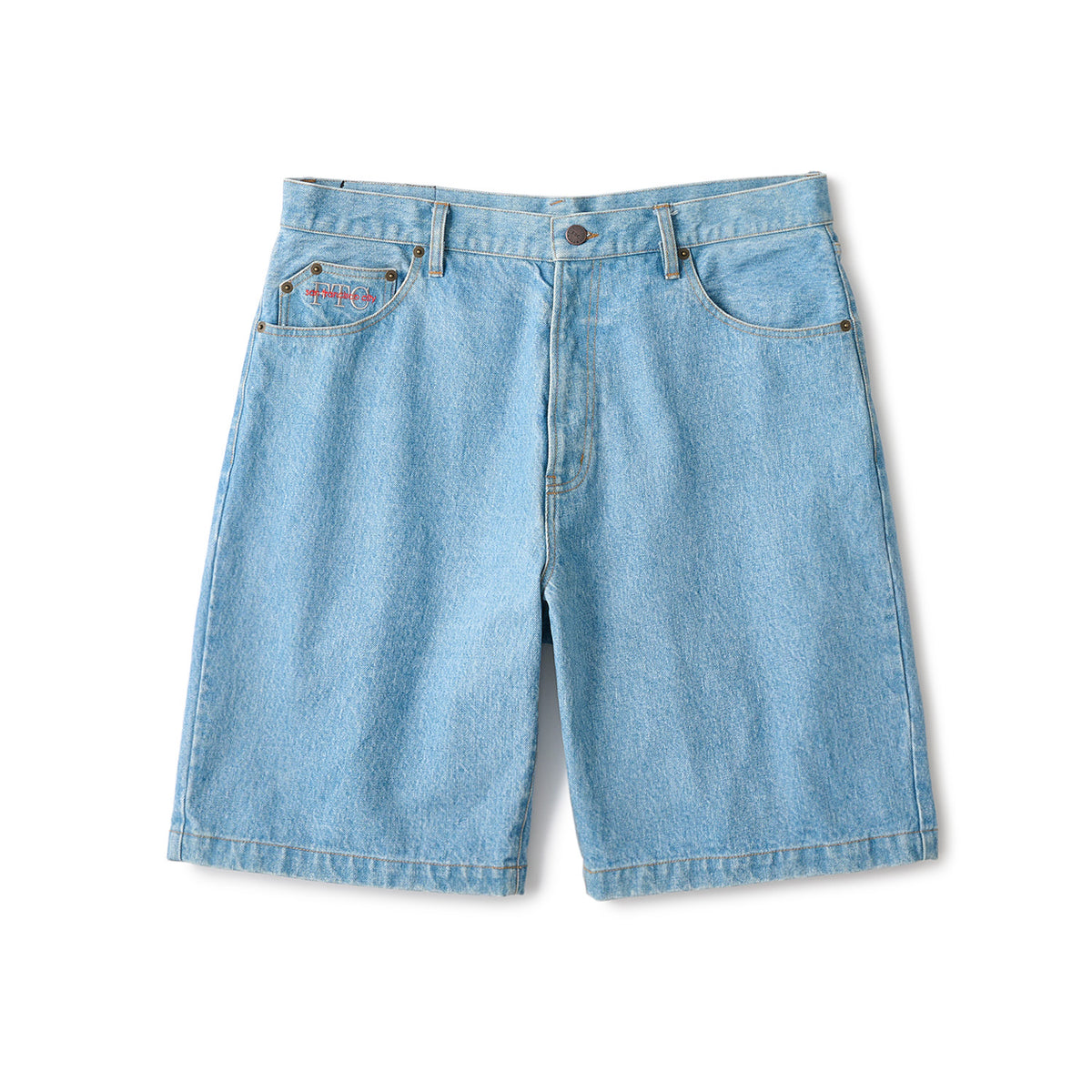 DENIM SHORT – FTC