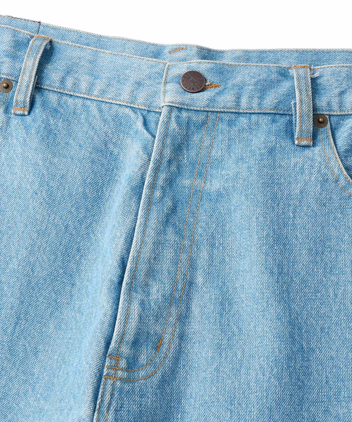 DENIM SHORT – FTC